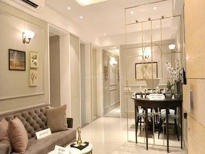 3BHK Multistorey Apartment for Resale in Shilp Revanta at Shela 3BHK Multistorey Apartment for Resale in Shilp Revanta at Shela