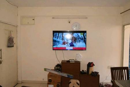 2BHK Multistorey Apartment for Resale in Makarba 2BHK Multistorey Apartment for Resale in Makarba