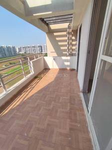 1BHK Multistorey Apartment for Resale in Eco Park at Chovisawadi 1BHK Multistorey Apartment for Resale in Eco Park at Chovisawadi