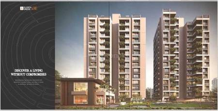 3BHK Multistorey Apartment for New Property in Elenza Greenwood at South Bopal, Bopal 3BHK Multistorey Apartment for New Property in Elenza Greenwood at South Bopal, Bopal