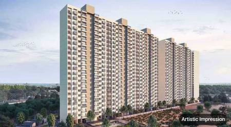 2BHK Multistorey Apartment for New Property in Aster at Vaishnodevi Circle 2BHK Multistorey Apartment for New Property in Aster at Vaishnodevi Circle