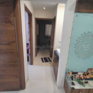 3BHK Multistorey Apartment for Resale in Serenity space at Gota 3BHK Multistorey Apartment for Resale in Serenity space at Gota