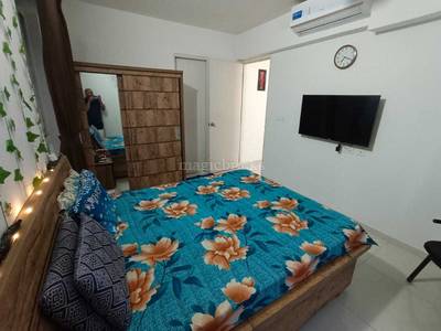 3BHK Penthouse for Resale in Vaishnodevi Circle 3BHK Penthouse for Resale in Vaishnodevi Circle