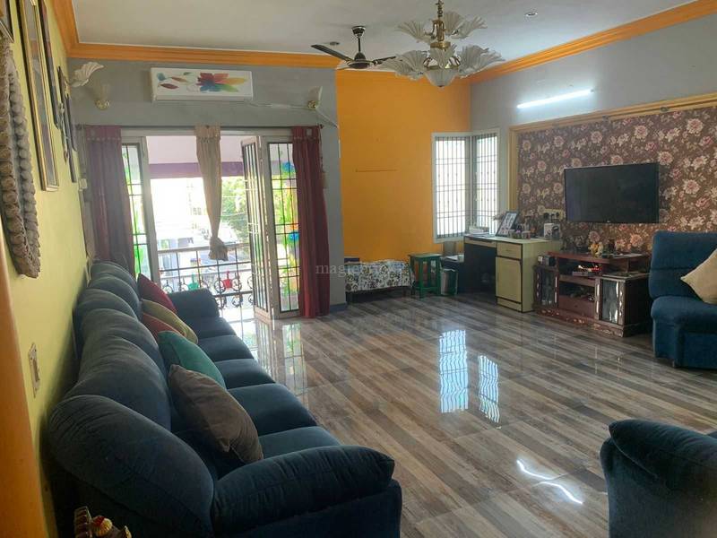 Owner 5 BHK 3200 Sqft Residential House for Sale in New Colony Adambakkam,
