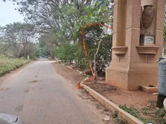 1600.0 sqft Residential Plot