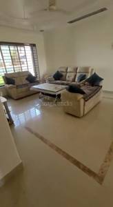 3 BHK Flat in Raheja Sherwood in Goregaon East