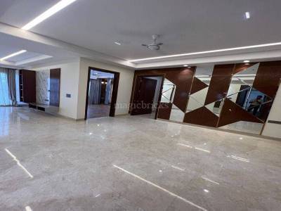 4BHK Builder Floor Apartment for New Property in Golf Course Extension Road 4BHK Builder Floor Apartment for New Property in Golf Course Extension Road