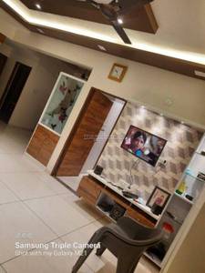 3BHK Multistorey Apartment for Resale in Shreeji Sharnam Residency at Nikol 3BHK Multistorey Apartment for Resale in Shreeji Sharnam Residency at Nikol