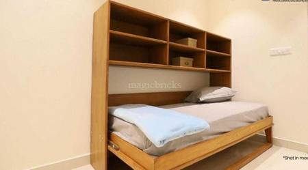 2BHK Multistorey Apartment for New Property in Provident Park Square at Kanakapura Road 2BHK Multistorey Apartment for New Property in Provident Park Square at Kanakapura Road