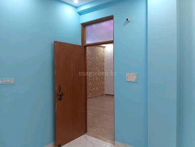 3BHK Builder Floor Apartment for New Property in Govindpuram 3BHK Builder Floor Apartment for New Property in Govindpuram