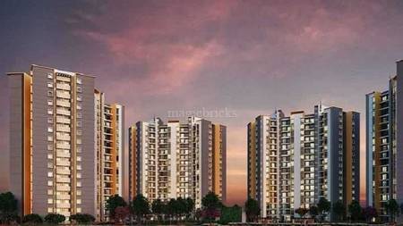 2BHK Multistorey Apartment for New Property in Joyville Hinjawadi at Hinjawadi 2BHK Multistorey Apartment for New Property in Joyville Hinjawadi at Hinjawadi