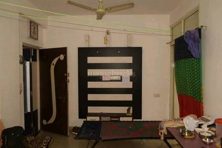 2BHK Multistorey Apartment for Resale in New Ranip 2BHK Multistorey Apartment for Resale in New Ranip