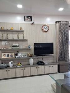 3BHK Multistorey Apartment for Resale in Ganga Florentina at NIBM Annexe Area 3BHK Multistorey Apartment for Resale in Ganga Florentina at NIBM Annexe Area