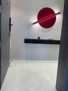 3BHK Multistorey Apartment for New Property in Nyati Elite at Undri 3BHK Multistorey Apartment for New Property in Nyati Elite at Undri