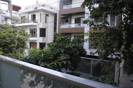 3BHK Builder Floor Apartment for Resale in South City 1 3BHK Builder Floor Apartment for Resale in South City 1