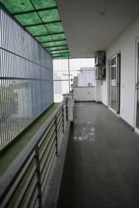 4BHK Builder Floor Apartment for Resale in South City 1 4BHK Builder Floor Apartment for Resale in South City 1