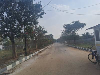Land / Plot in Kompally Hyderabad Land / Plot in Kompally Hyderabad