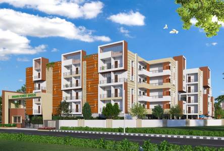 2BHK Multistorey Apartment for New Property in Srivari Forest Breeze at Arehalli Uttarahalli Hobli 2BHK Multistorey Apartment for New Property in Srivari Forest Breeze at Arehalli Uttarahalli Hobli