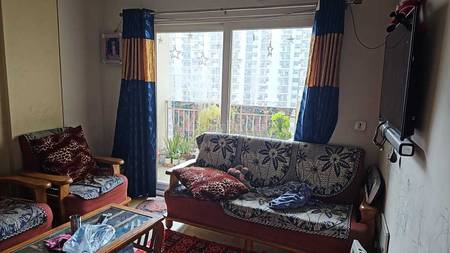 2BHK Multistorey Apartment for Resale in Mahagun Moderne at Sector 78 2BHK Multistorey Apartment for Resale in Mahagun Moderne at Sector 78