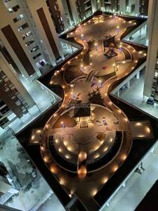 2BHK Multistorey Apartment for Resale in ARV New Town at Pisoli 2BHK Multistorey Apartment for Resale in ARV New Town at Pisoli