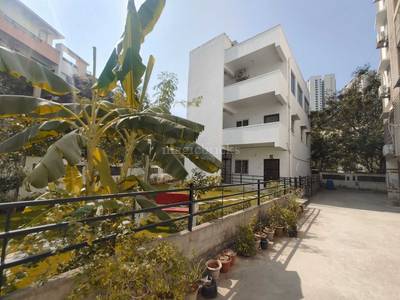 3BHK Multistorey Apartment for Resale in Ravi Colony Serilingampalle M 3BHK Multistorey Apartment for Resale in Ravi Colony Serilingampalle M