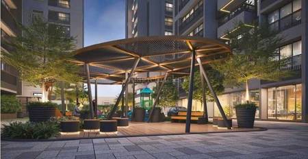 3BHK Multistorey Apartment for New Property in Vaishnodevi Circle 3BHK Multistorey Apartment for New Property in Vaishnodevi Circle