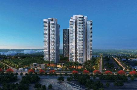 3BHK Multistorey Apartment for Resale in Elevate at Sector 59 3BHK Multistorey Apartment for Resale in Elevate at Sector 59