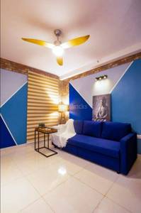 2 BHK Flat for Sale in Varthur, Bangalore