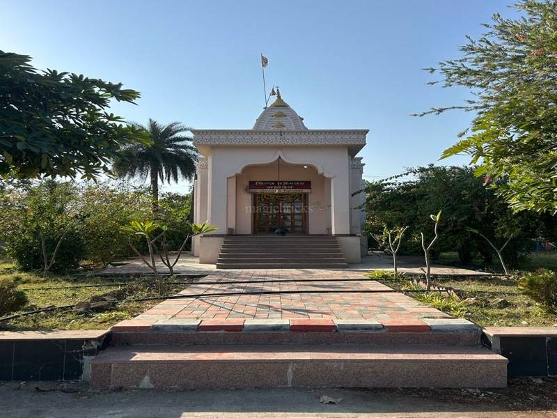 Jaiswal Saffron City Extension in Super Corridor, Indore Price