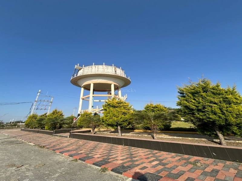 Jaiswal Saffron City Extension in Super Corridor, Indore Price