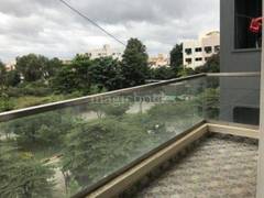 Gated community in shop hsr layout for rent
