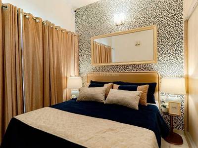 2BHK Multistorey Apartment for New Property in Prestige Park Square at Gottigere 2BHK Multistorey Apartment for New Property in Prestige Park Square at Gottigere