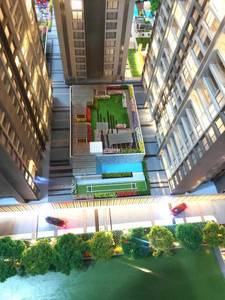 3BHK Multistorey Apartment for New Property in NIBM Road 3BHK Multistorey Apartment for New Property in NIBM Road
