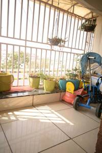 3BHK Multistorey Apartment for Resale in Sola 3BHK Multistorey Apartment for Resale in Sola