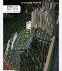 3BHK Multistorey Apartment for New Property in Dwarka Expressway 3BHK Multistorey Apartment for New Property in Dwarka Expressway