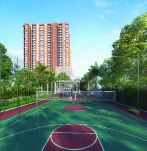 3BHK Multistorey Apartment for New Property in Krisala 41 Zillenia at Punawale, Pimpri Chinchwad 3BHK Multistorey Apartment for New Property in Krisala 41 Zillenia at Punawale, Pimpri Chinchwad