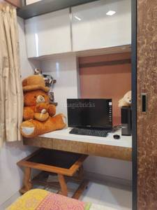 2BHK Multistorey Apartment for Resale in Elite Green at Gota 2BHK Multistorey Apartment for Resale in Elite Green at Gota