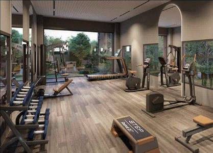 3BHK Multistorey Apartment for New Property in South Bopal, Bopal 3BHK Multistorey Apartment for New Property in South Bopal, Bopal