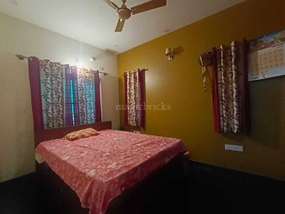 4BHK Residential House for Resale in Babusabpalya 4BHK Residential House for Resale in Babusabpalya