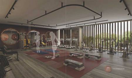 4BHK Multistorey Apartment for New Property in Shela 4BHK Multistorey Apartment for New Property in Shela