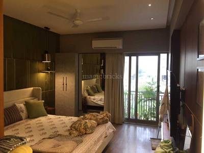 3BHK Multistorey Apartment for Resale in Orchid Legacy at Shela 3BHK Multistorey Apartment for Resale in Orchid Legacy at Shela