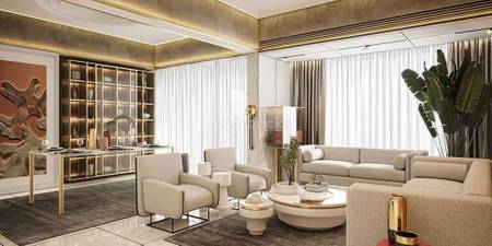 3BHK Multistorey Apartment for New Property in Riviera Aspire at Shela 3BHK Multistorey Apartment for New Property in Riviera Aspire at Shela