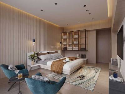 3BHK Multistorey Apartment for New Property in Riviera Aspire at Shela 3BHK Multistorey Apartment for New Property in Riviera Aspire at Shela