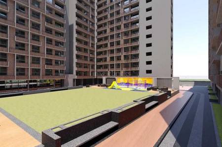 3BHK Multistorey Apartment for New Property in Shela 3BHK Multistorey Apartment for New Property in Shela