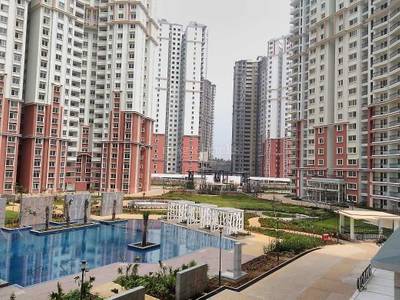 3BHK Multistorey Apartment for Resale in Prestige Lakeside Habitat at Varthur 3BHK Multistorey Apartment for Resale in Prestige Lakeside Habitat at Varthur