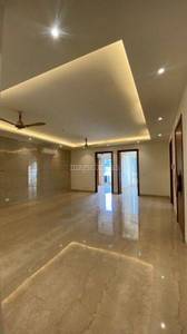 Buy  4 BHK  Villa in  Panchsheel Park   New Delhi