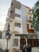 Flats in Nanganallur Chennai 50 Apartments Flats for Sale in