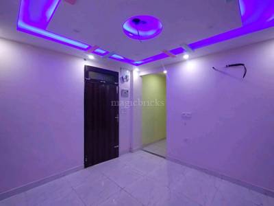 1 BHK Flats for Sale in Najafgarh Nangloi Road New Delhi under 10 Lakhs