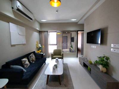 2BHK Multistorey Apartment for Resale in Siddha Seabrook at Kandivali West 2BHK Multistorey Apartment for Resale in Siddha Seabrook at Kandivali West