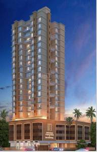 2BHK Multistorey Apartment for New Property in Ambaji Apartment at Mulund West 2BHK Multistorey Apartment for New Property in Ambaji Apartment at Mulund West